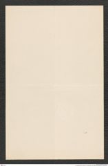 k.k. naturhistorisches Hofmuseum, Intendanzakten 1885-1896 (Hauer), Aktenzahl Z.16/1888, Seite 2